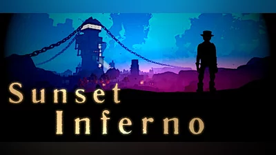 Sunset Inferno Bundle
