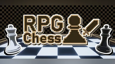 RPG Chess Bundle