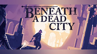 Beneath a Dead City Bundle
