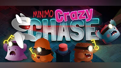 MiniMo: Crazy Chase Bundle
