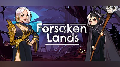 Forsaken Lands Bundle