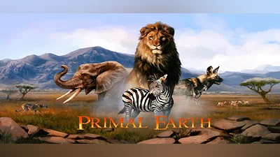 Primal Earth Bundle