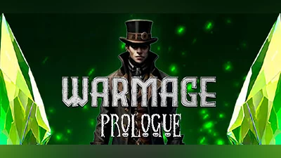 Warmage: Prologue Bundle