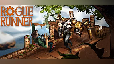 Rogue Runner Bundle