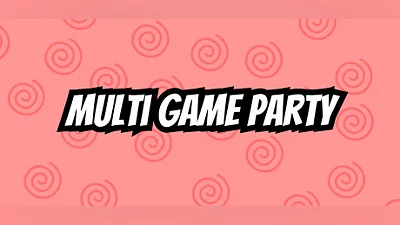 Multi Game Party Bundle