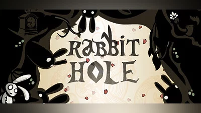 Rabbit Hole Bundle