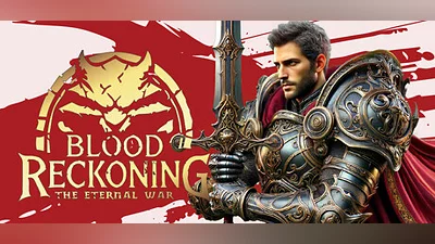 Blood Reckoning: The Eternal War Bundle