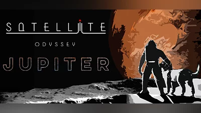 Satellite Odyssey: Jupiter Bundle