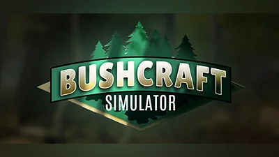 Bushcraft Simulator Bundle