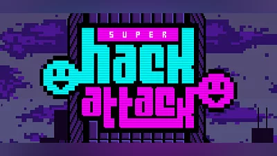 Super Hack Attack! Bundle
