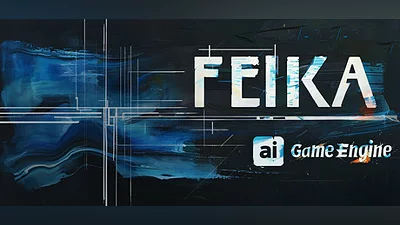 Feika AI Game Engine Bundle
