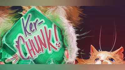 Ker-Chunk! Bundle