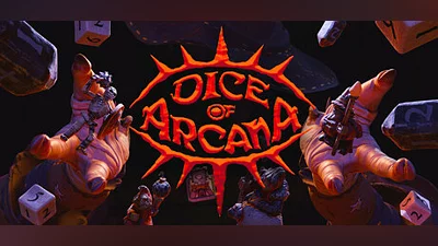 Dice of Arcana Bundle