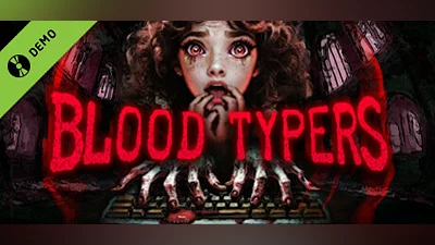 Blood Typers Demo Bundle