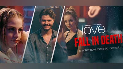 Love: Fall in Death Bundle