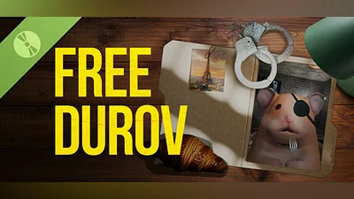 FREE DUROV - DEMO Bundle