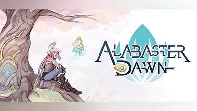 Alabaster Dawn Bundle