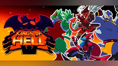 Kings of Hell Demo Bundle