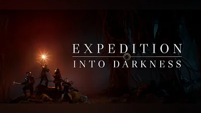 Expedition: Into Darkness Bundle