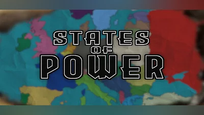 States of Power Bundle