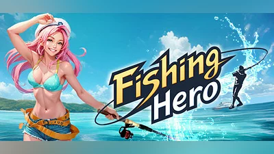 Fishing Hero Bundle