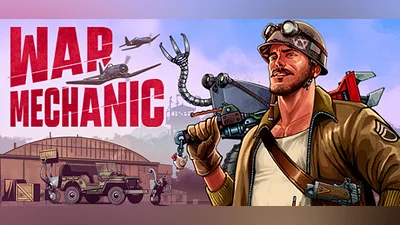 War Mechanic Bundle