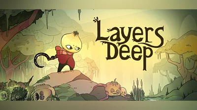 Layers Deep Bundle