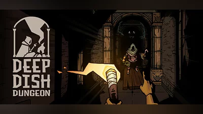 Deep Dish Dungeon Bundle