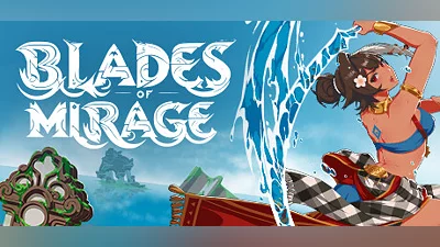 Blades of Mirage Bundle