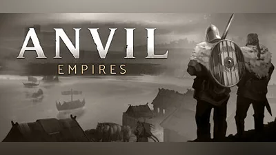 Anvil Empires Bundle