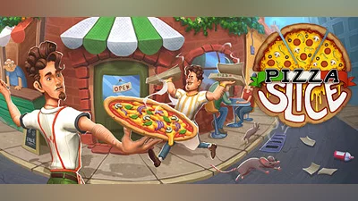 Pizza Slice Bundle