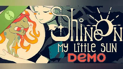 Shine On, My Little Sun Demo Bundle