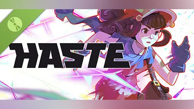 Haste Demo Bundle