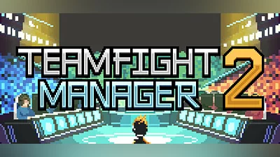Teamfight Manager 2 Bundle