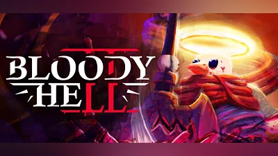 BLOODY HELL 2 Bundle