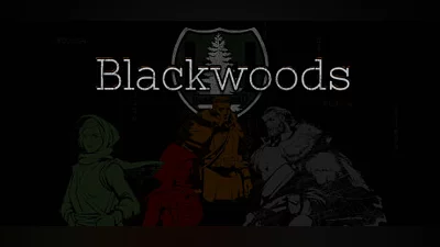 Blackwoods Bundle