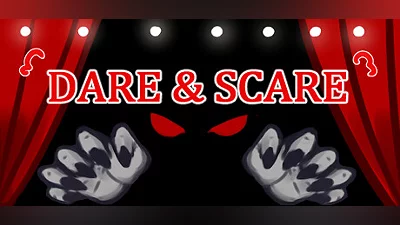 Dare & Scare Bundle