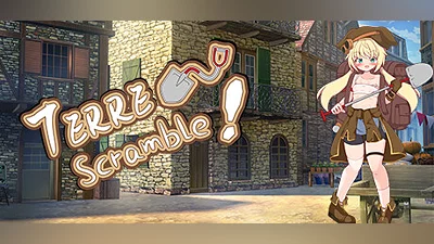 TERRE・Scramble！ Bundle