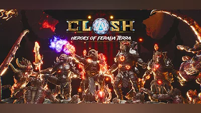 CLASH Bundle