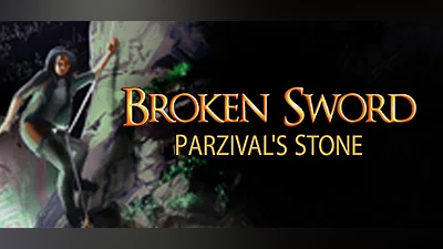 Broken Sword - Parzival’s Stone Bundle