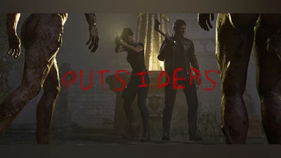 Outsiders Bundle