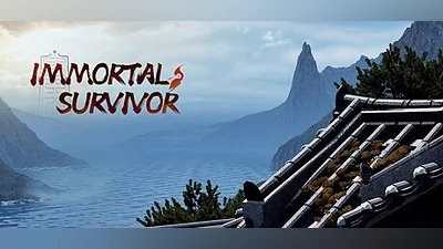 修真幸存者（Immortal Survivor） Bundle