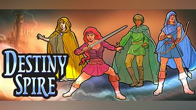 Destiny Spire Bundle