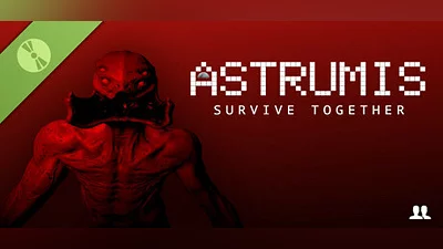 Astrumis - Survive Together Friend's Pass Bundle