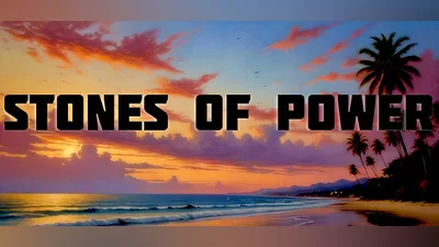 Stones of Power Bundle