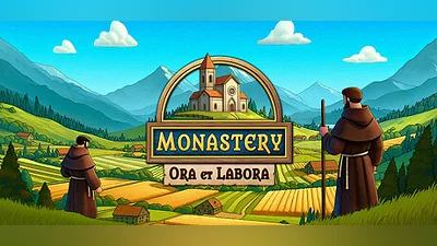 Monastery: Ora et Labora Bundle