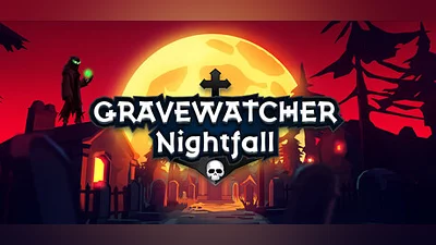 Gravewatcher: Nightfall Bundle