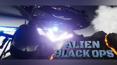 Alien Dark Wars Demo Bundle