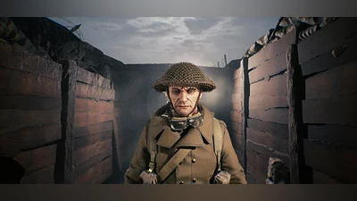 DMZ: Nuclear Survival Bundle