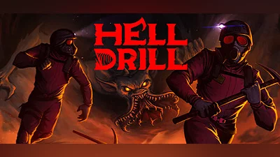 Hell Drill Bundle